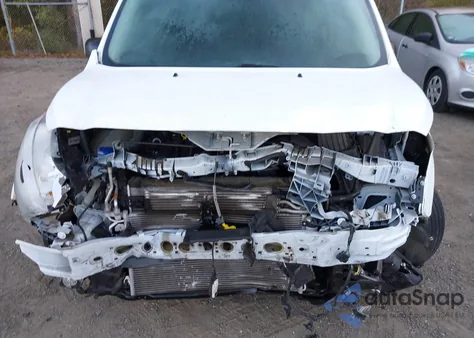 2022 Ford Transit Connect Xl из США, поврежденный, VIN NM0LS7S24N1532686